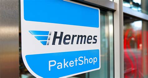 Hermes PaketShops in Natrup